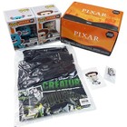 Funko Pop Pixar Halloween Amazon Collectors Box 976 Woody 975 Sulley Medium