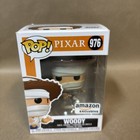 Funko POP! Disney Pixar Toy Story Woody #976 Vinyl Figure