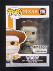 FUNKO POP! DISNEY PIXAR TOY STORY WOODY #976 VINYL FIGURE NEW IN BOX