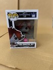 Funko Pop! Sora Monsters Inc. Flocked #485 Box Lunch Exclusive Kingdom Hearts 3