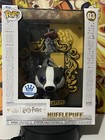 FUNKO POP ! HufflePuff 03 Harry Potter Funko Exclusive🔥🔥