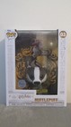 #03 • HUFFLEPUFF - HARRY POTTER (SPECIAL EDITION / POP COVER) Funko Pop