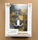 Funko Pop Harry Potter Hufflepuff #03