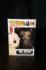 Funko Pop! Vinyl: Mr. Miyagi #179 the Karate Kid Collectible Figure