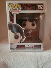 Funko Pop  Nancy #752  The Movies series