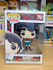 Funko POP! Movies The Craft Nancy #752 w/Pop Protector