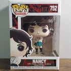 The Craft 'NANCY' Funko POP! Movies Figure #752 Excellent Condition