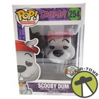 Funko Pop! Animation Scooby Dum Specialty Series Vinyl Figure 254 NEW