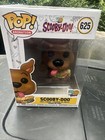 Funko POP! Animation: Scooby-Doo! Scooby-Doo #625 Vinyl Figure NEW