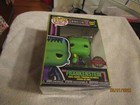 Funko Pop Movies Universal Studios Monsters Frankenstein #1227 SE New Protector