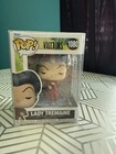 Funko 1080 Lady Tremaine NEW IN BOX