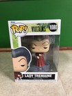 Funko POP! Disney Villains Lady Tremaine 1080