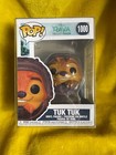 Pop! Funko #1000 - Tuk Tuk - Raya And The Last Dragon - Disney