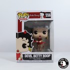 Funko Pop! Animation Devil Betty Boop #556