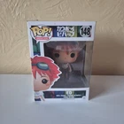 Ed Cowboy Bebop - Funko Pop! - Pop! Animation #148 - Vinyl Figure