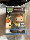 Ed Edd N Eddy Freddy Funko As Jonny Limited Pieces