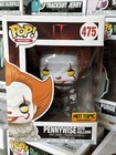 Funko Pop IT Pennywise With Balloon 475