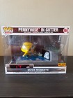 Funko Pop! Moments: It - Pennywise - Hot Topic (Exclusive) #584
