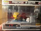Funko Pop! Moments: It - Pennywise - Hot Topic (Exclusive) #584
