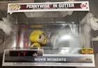 Funko Pop! Moments: It - Pennywise - Hot Topic (Exclusive) #584