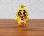 Collectible Figure Funko Five Nights at Freddy's Mystery Minifigure Chica 2.5"