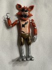 Funko Five Nights At Freddy’s FNAF 2” Foxy The Pirate Articulated Action Figure