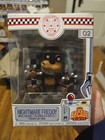Funko Arcade Vinyl: Five Nights at Freddy's - Freddy Fazbear (Nightmare) #2