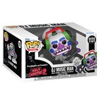 Five Nights at Freddy's Help Wanted 2 - DJ Music Man #1131 - Funko Pop! Vinyl