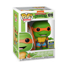 Funko Pop! Vinyl: Teenage Mutant Ninja Turtles - Michelangelo w/ Surfboard #1019