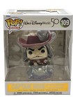 Funko Pop Disney Captain Hook Bobblehead  Special Edition 50th Anniversary Rare