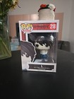 Funko POP Death Note L Figure #218 New Anime