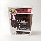 Funko Pop! Animation: Death Note L #218 Vaulted Retired Vinyl Figure