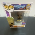 Funko Pop! Vinyl: Marvel - Groot #1222