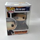 Funko Pop! Vinyl: Doctor Who - 12th Doctor #219 Twelfth New In Box SEE PICTURES