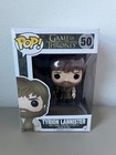 Funko Pop! Vinyl: Game of Thrones - Tyrion Lannister #50