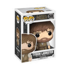 Funko Pop! Vinyl: Game of Thrones - Tyrion Lannister #50