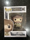 Funko Pop! Vinyl: Game of Thrones TYRION LANNISTER #50 (Boxed)