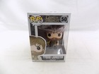 Damaged Tyrion Lannister 50 Game of Thrones Funko Pop Figure /2