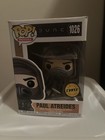 Funko Pop! Vinyl Dune Paul Atreides #1026 Chase Limited Edition Figure
