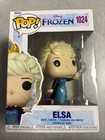 Funko Pop! Disney Frozen #1024 Elsa