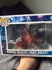 Toruk Makto (Jake Sully) Funko Pop Rides 117 Vinyl Figure **NEW**