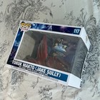 Funko Pop! Rides: Avatar - Toruk Makto (Jake Sully) #117