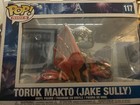 Funko POP! Rides Avatar Toruk Makto Jake Sully #117 Vinyl Figure NEW CIB