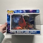 Funko Pop! Rides Avatar TORUK MAKTO JAKE SULLY #117 Vinyl Figure