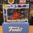 Funko Pop! Rides: Avatar - Toruk Makto (Jake Sully) #117