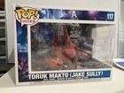 Funko Pop! Rides: Avatar - Toruk Makto (Jake Sully) #117