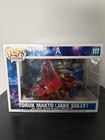 Funko Pop! Rides: Avatar - Toruk Makto (Jake Sully) #117