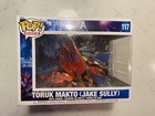 Funko Pop! Rides Avatar #117 Toruk Makto Jake Sulley Figure