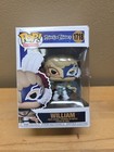 Funko Pop! Black Clover William #1718 Vinyl Figure New