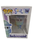 Funko Pop! Vinyl: Pixar SOUL - Joe Gardner #744 FREE SHIP